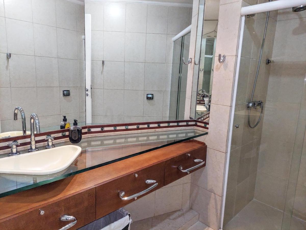 Maravilhoso Flat No Leblon Rio de Janeiro Exterior foto