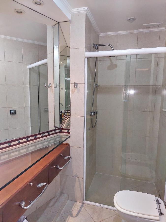 Maravilhoso Flat No Leblon Rio de Janeiro Exterior foto