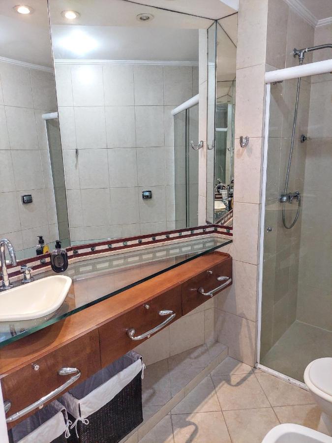 Maravilhoso Flat No Leblon Rio de Janeiro Exterior foto