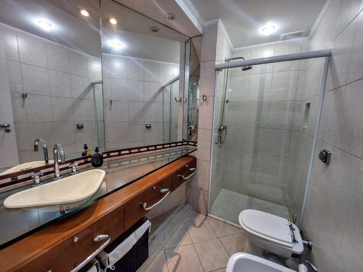Maravilhoso Flat No Leblon Rio de Janeiro Exterior foto