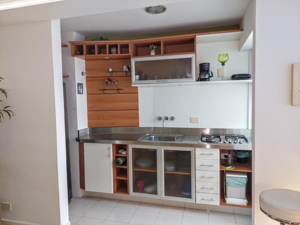 Maravilhoso Flat No Leblon Rio de Janeiro Exterior foto