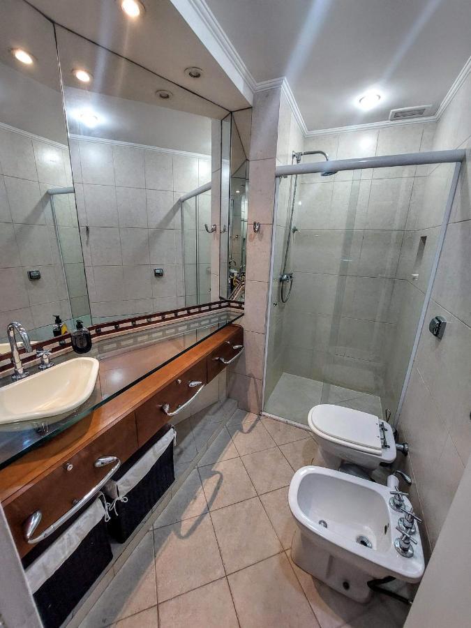 Maravilhoso Flat No Leblon Rio de Janeiro Exterior foto