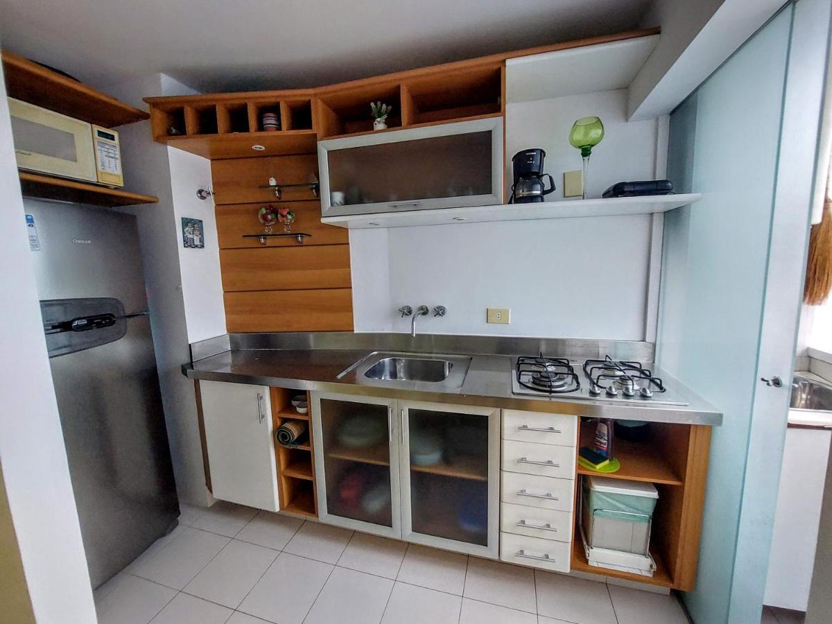 Maravilhoso Flat No Leblon Rio de Janeiro Exterior foto