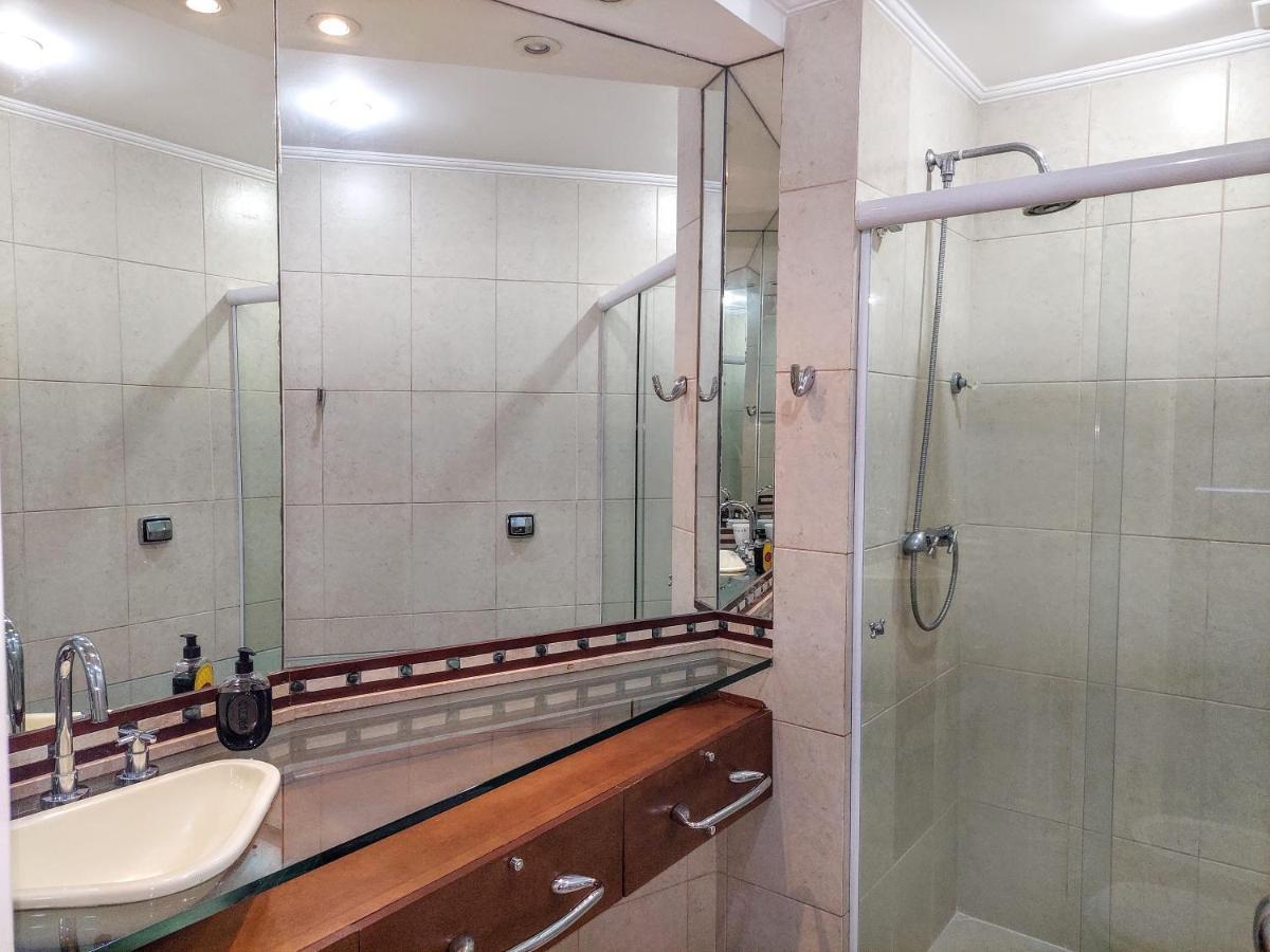 Maravilhoso Flat No Leblon Rio de Janeiro Exterior foto