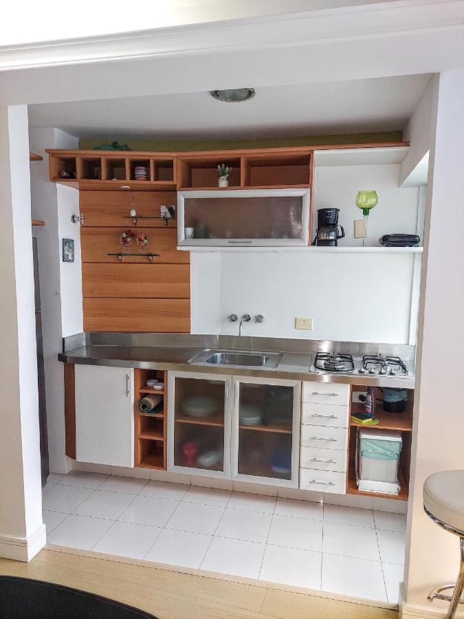 Maravilhoso Flat No Leblon Rio de Janeiro Exterior foto